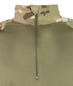 New British MTP UBACS Shirt