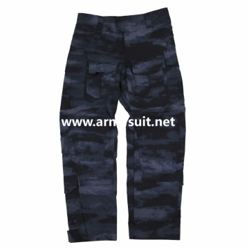 Combat Shirt & Pants GEN II Elbow Knee Pads A-TACS LE