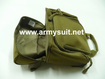 Shave Utility Kit khaki