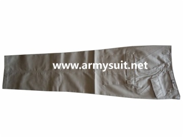 casual pants khaki