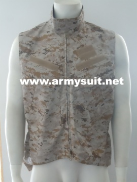 2014 NEW ARRIVAL HPFU PERFORMANCE VEST DIGITAL DESERT