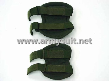 X-Cap Knee & Elbow Pads OD