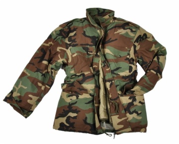 M65 military jacket