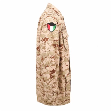 Kuwait military BDU uniform sets
