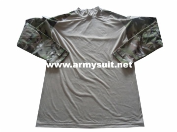 tactical combat shirt multicam