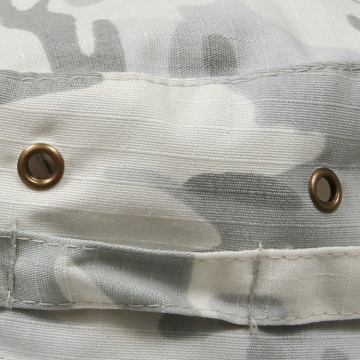 camouflage boonie hats