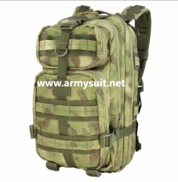 molle assault pack A-TACS FG
