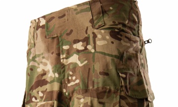 G3 Tactical Pants with Knee Protectors