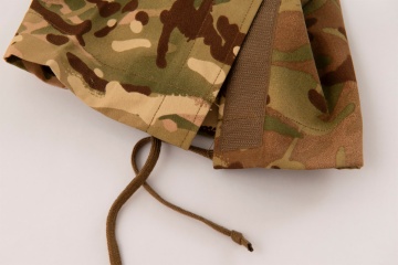 British MTP Cargo Trousers for Winter