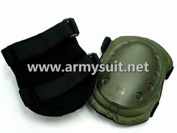 Tactical Knee & Elbow Pads Olive Drab