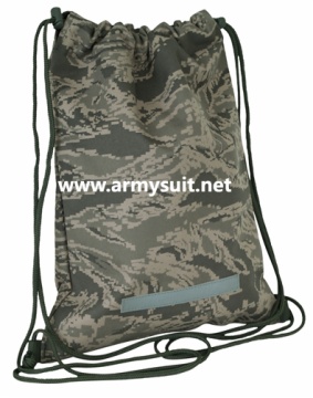 ABU Drawstring Backpack