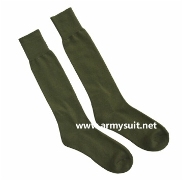 military socks