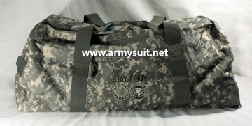 duffel bag digital ACU