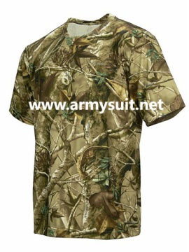 hunting shirt