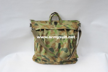 helmet bag AU camo