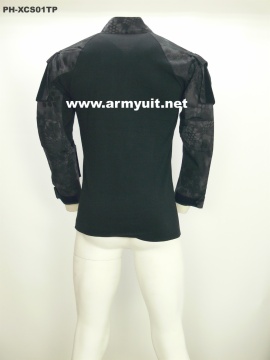 xtreme combat shirt typhon