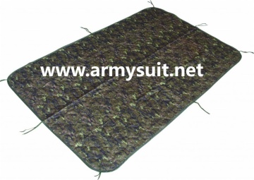 poncho liner