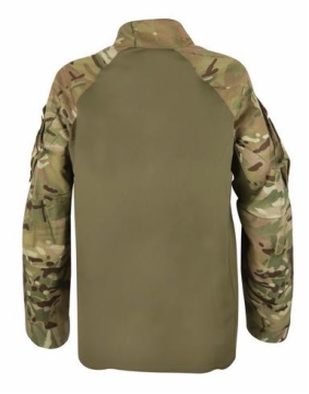 New British MTP UBACS Shirt