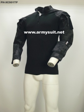 xtreme combat shirt typhon
