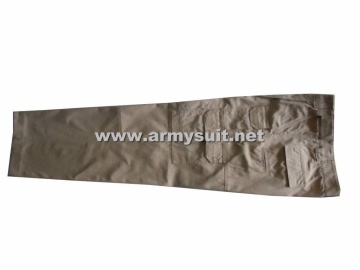 Tactical Pants
