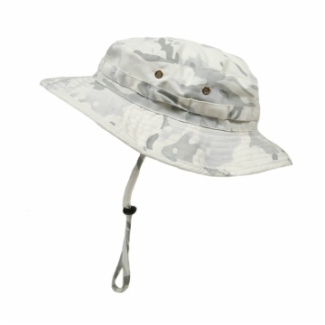 camouflage boonie hats
