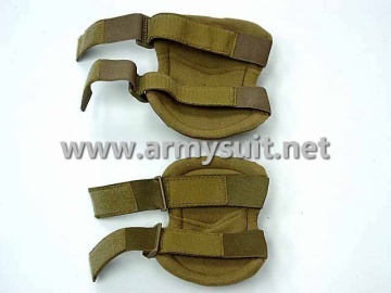 X-Cap Knee & Elbow Pads Desert Tan
