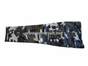 City Camo BDU Pants