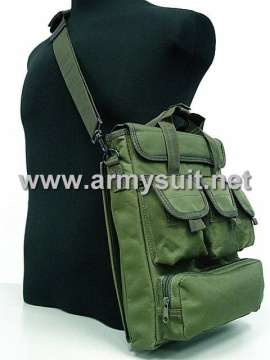 tactical laptop bag OD