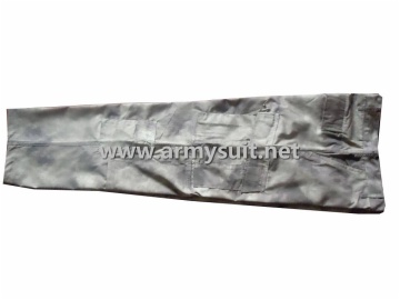 ACU style uniform A-TACS AU Camo